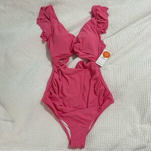 Maternity Swimsuit